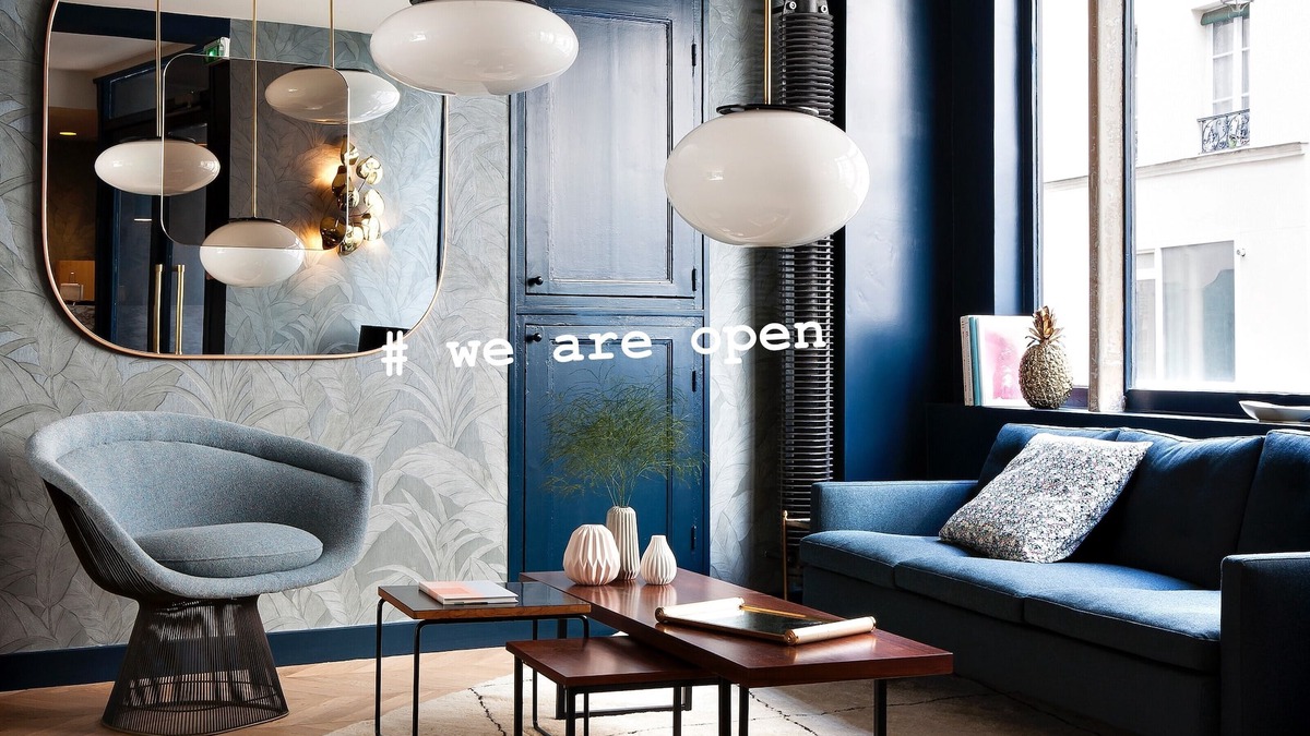 Croulebarbe Hotel | Hôtel Henriette