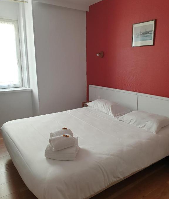 Bellegarde-sur-Valserine Hotel | Hôtel Hermance