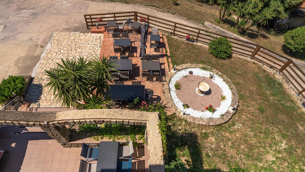 Propriano Hotel | Hôtel Hibiscus
