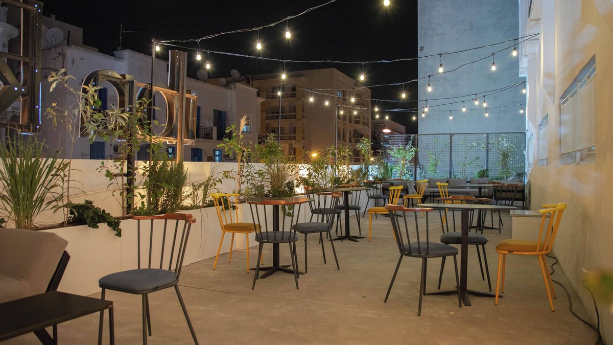 La Fayette Hotel | Hôtel Ibn Khaldoun