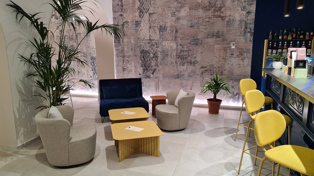 Beziers City Centre Hotel | Hôtel Impérator