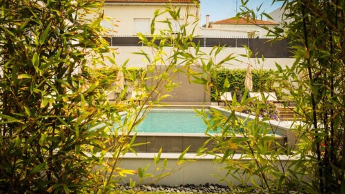 Beziers Hotel | Hôtel In Situ