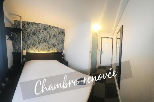 Langres Hotel | Hôtel Inn Design Resto Novo Langres