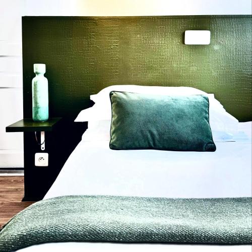 Le Touquet-Paris-Plage Hotel | Hôtel Jules