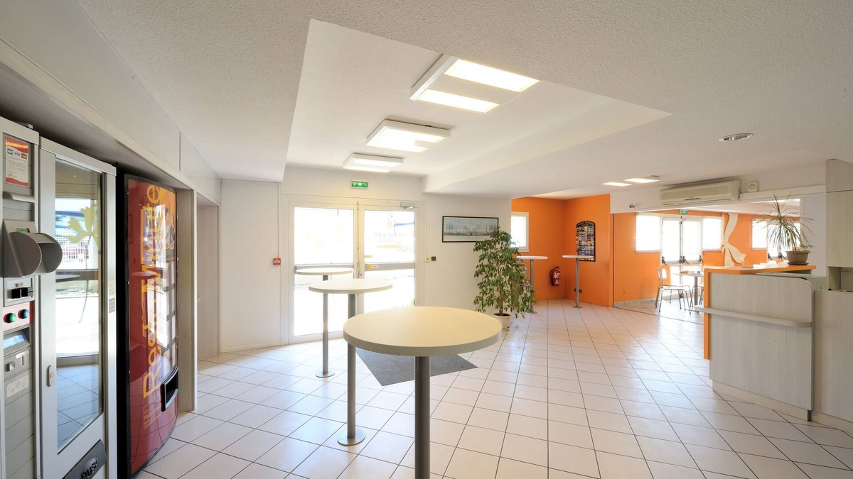 Tarbes Hotel | Hôtel Kennedy Parc des Expositions