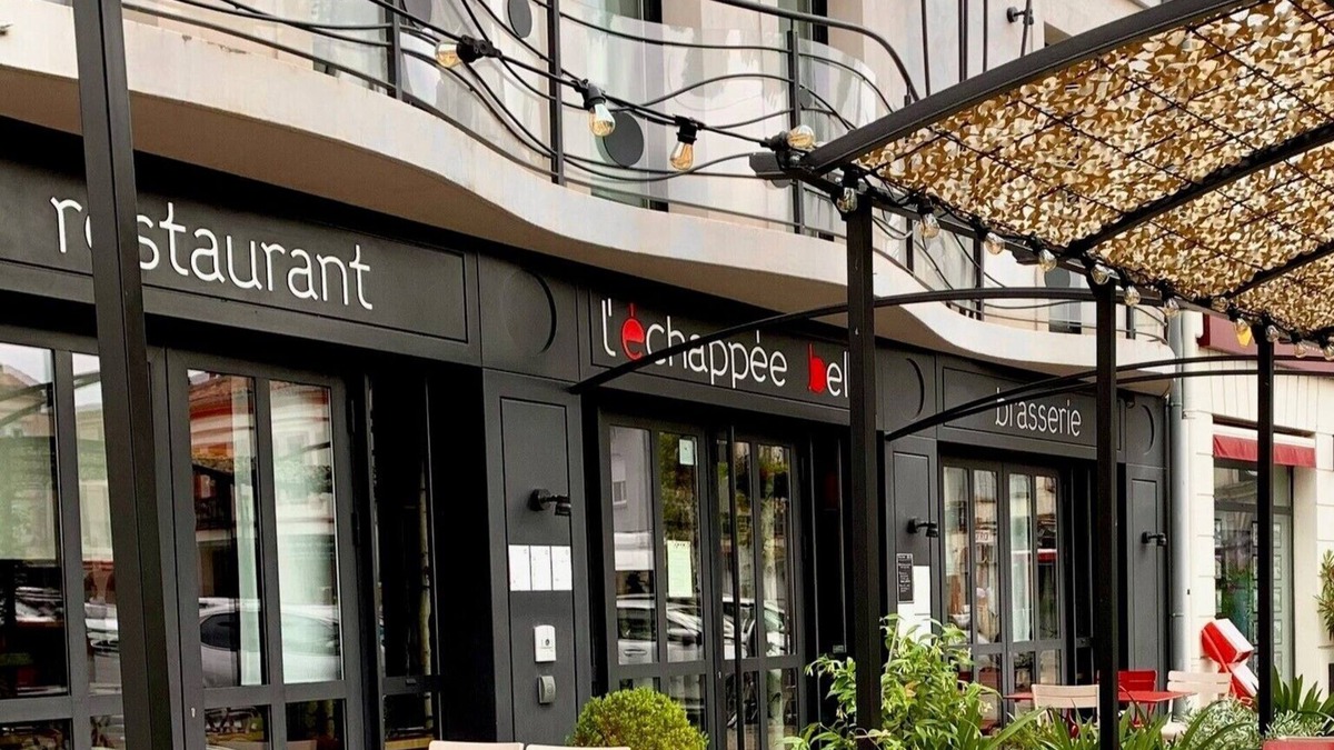 L'Isle-Jourdain Hotel | Hôtel L'échappée Belle