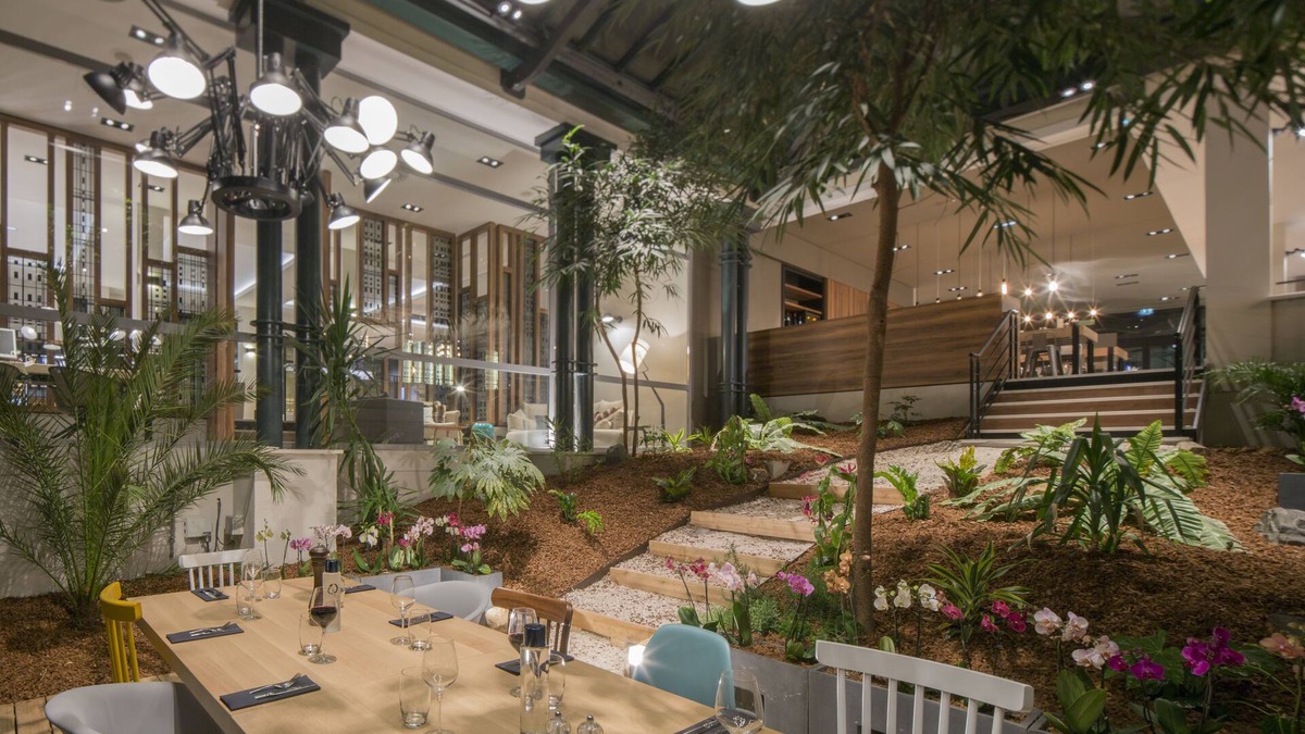 Serris Hotel | Hôtel l'Elysée Val d'Europe