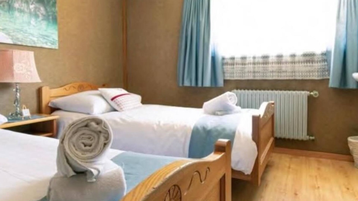 Le Chable Hotel | Hôtel l'Escale