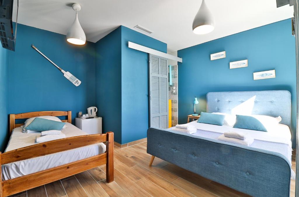La Capte Hotel | Hôtel La Bastide