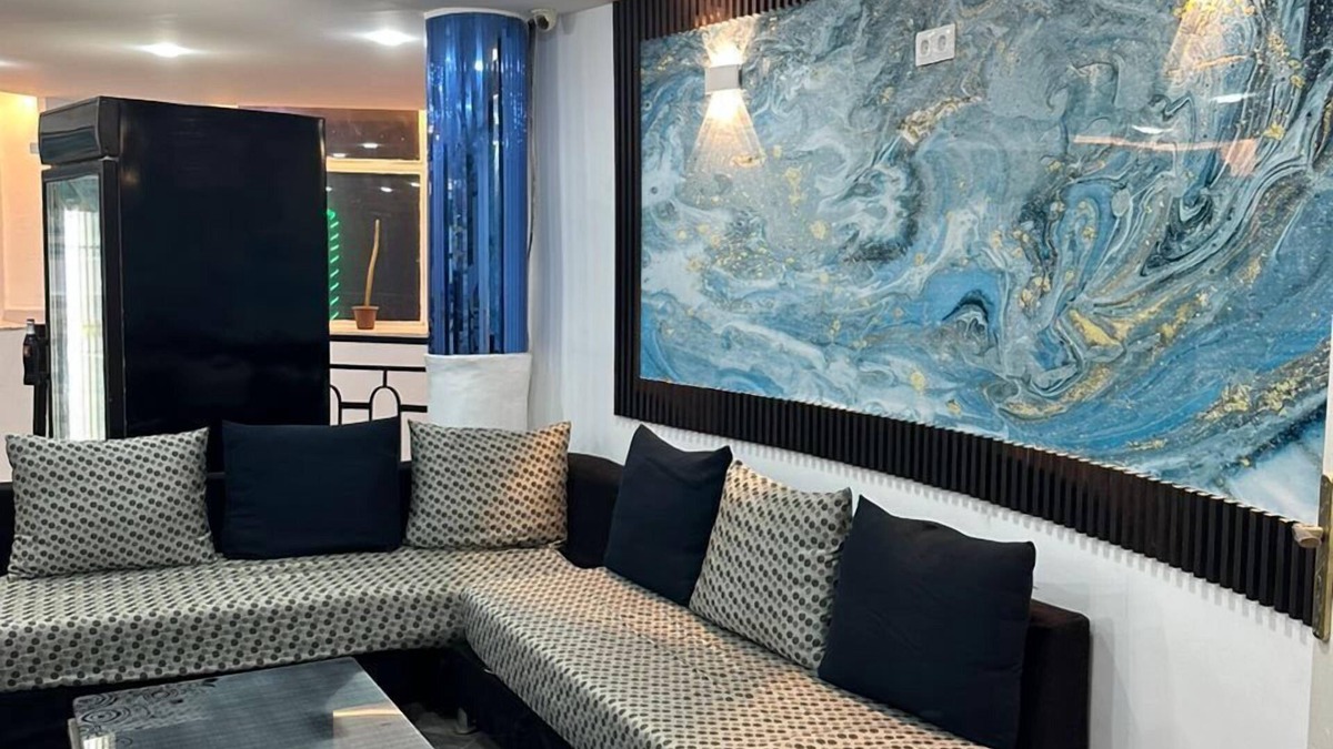 Bouisseville Hotel | Hôtel La Brise