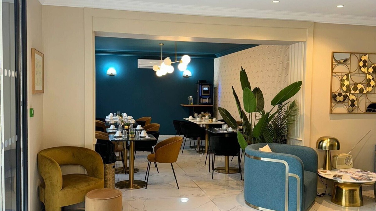 Mazarin Quarter Hotel | Hôtel La Caravelle