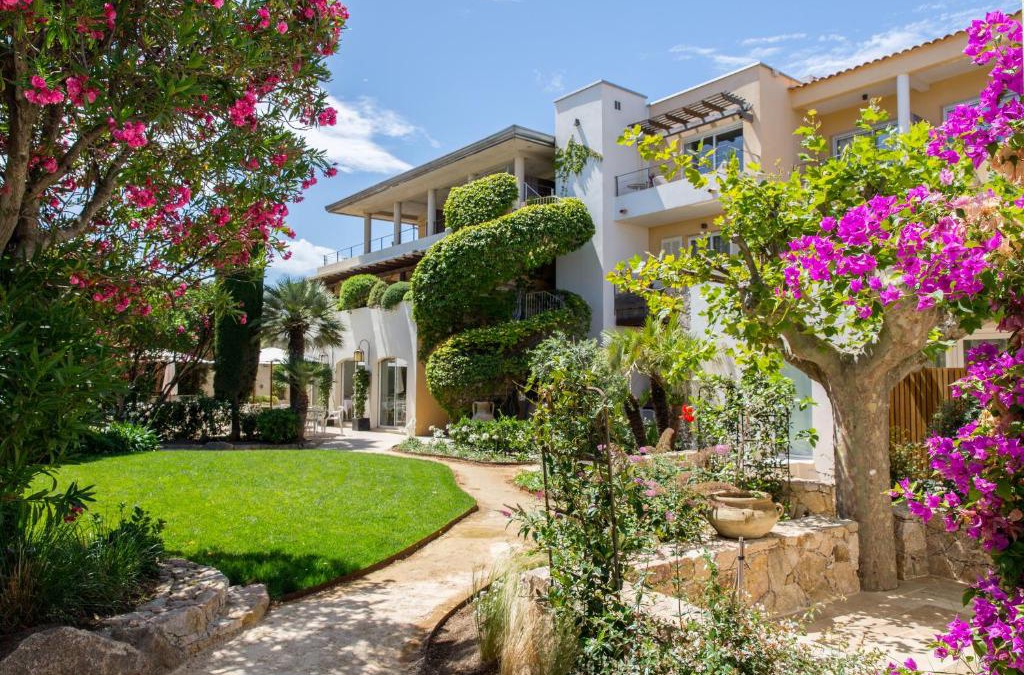 Calvi Hotel | Hôtel La Caravelle