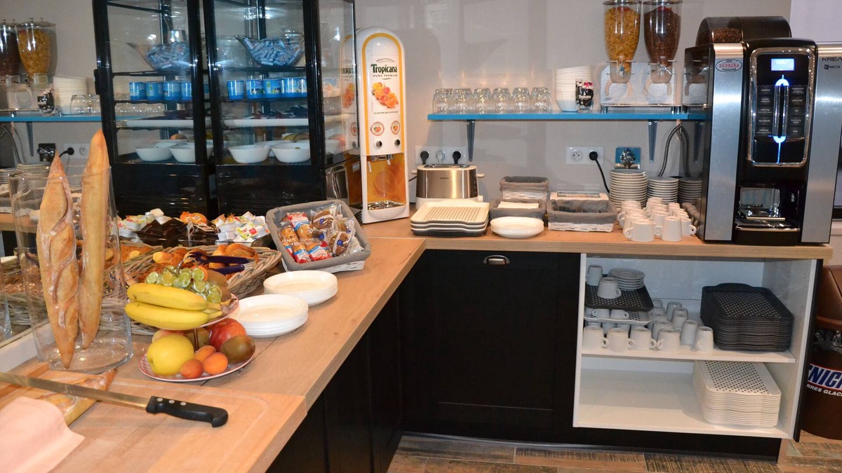 Marmande Hotel | Hôtel La Couronne