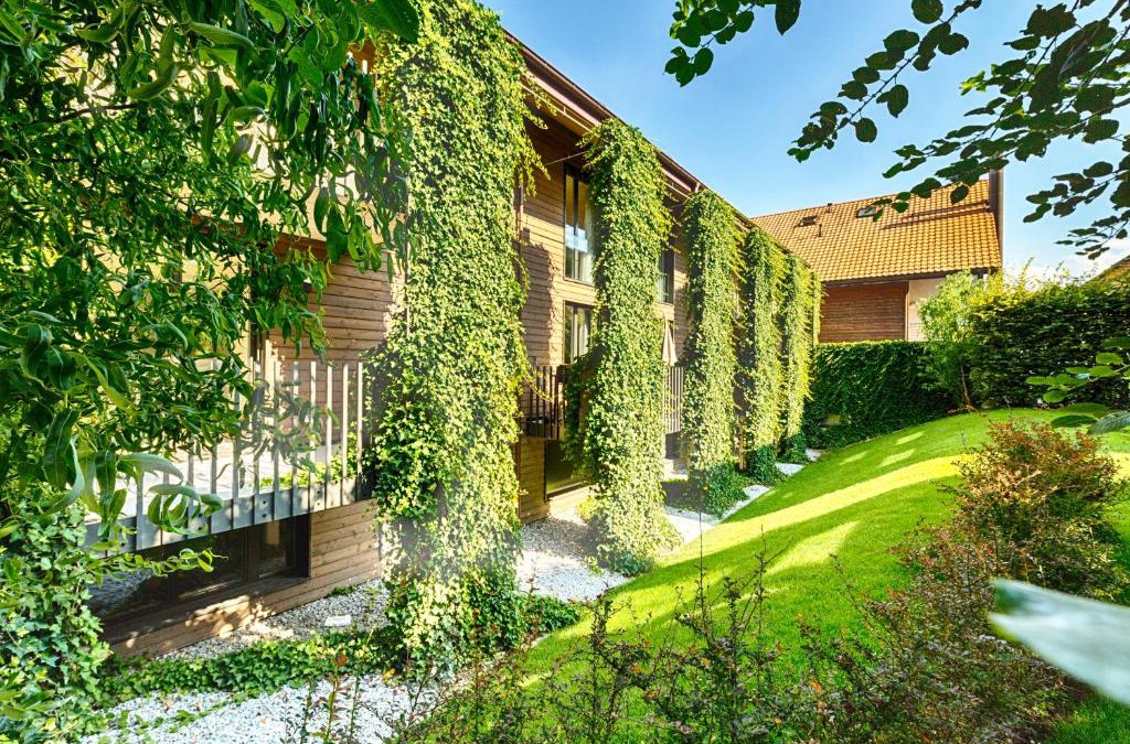 Hauterive Hotel | Hôtel la Croix Blanche