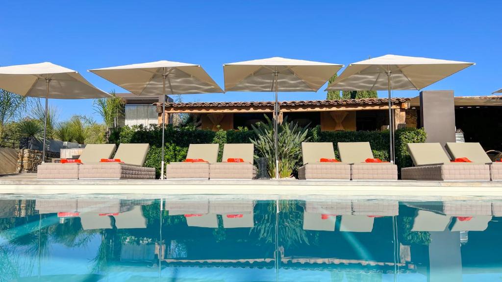 Oletta Hotel | Hôtel La Dimora & Spa