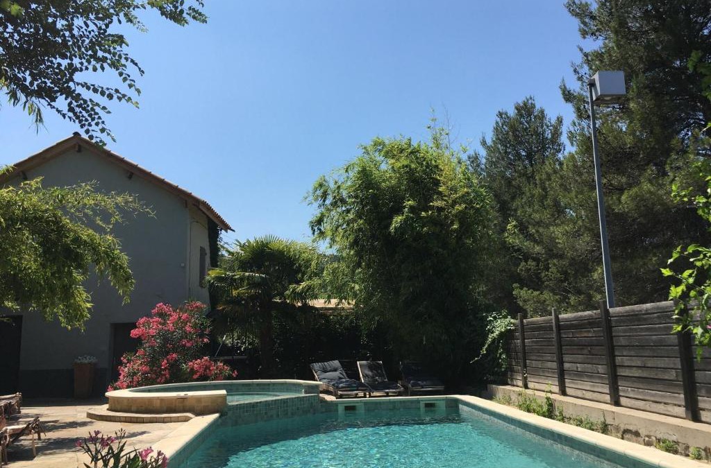 Vaison-la-Romaine Hotel | Hôtel la Fête en Provence