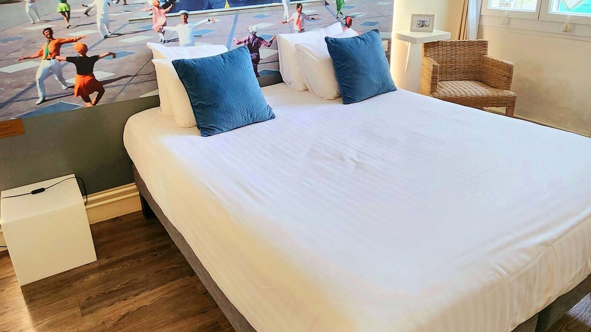Rochefort Hotel | Hôtel La Fayette