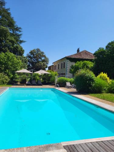 Bergerac Hotel | Hôtel La Flambée