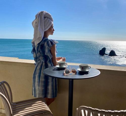 Cap d'Agde Hotel | Hôtel La Grande Conque
