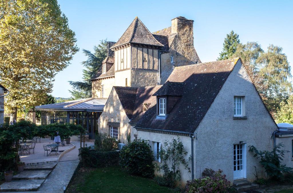 Sarlat-la-Caneda Hotel | Hôtel La Hoirie