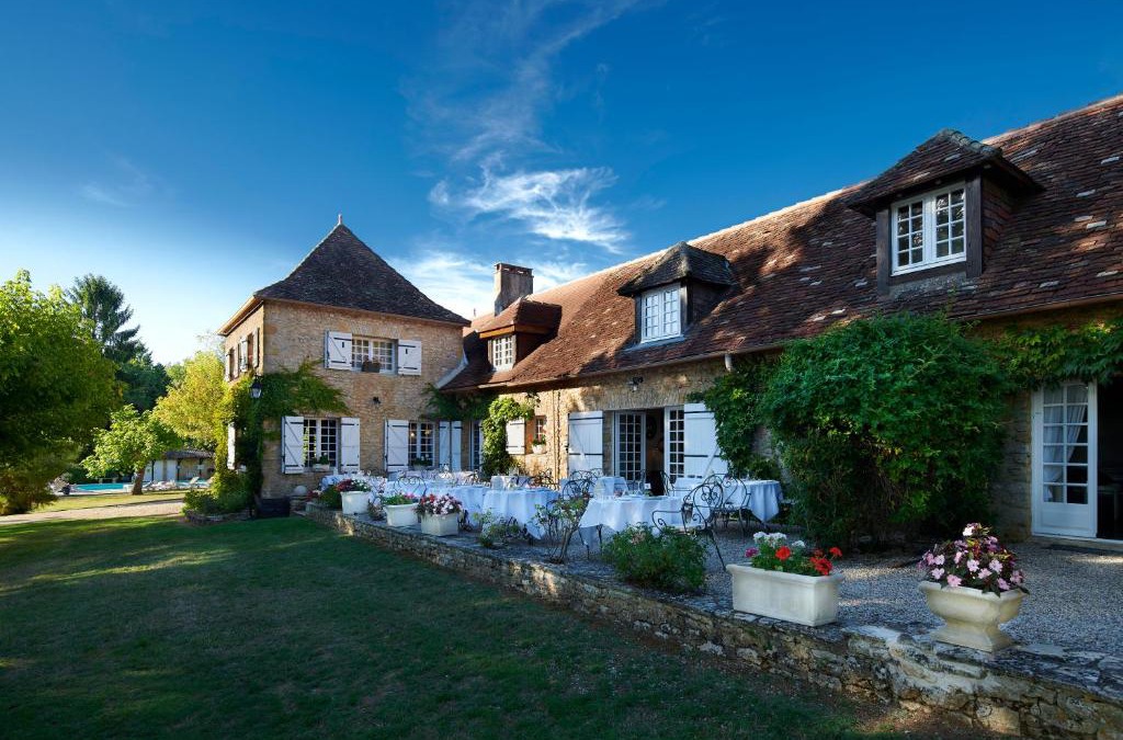 Mauzac-et-Grand-Castang Hotel | Hôtel La Métairie - Teritoria- Les Collectionneurs