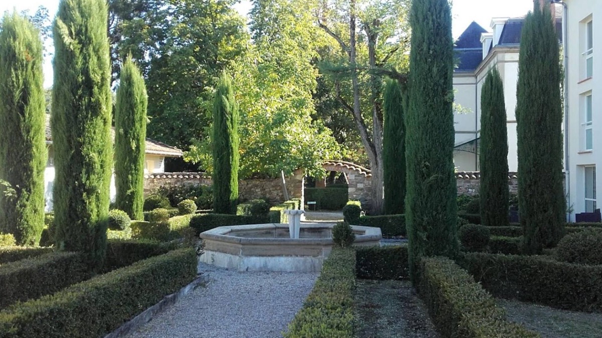 Cordes-sur-Ciel Hotel | Hôtel La Métairie