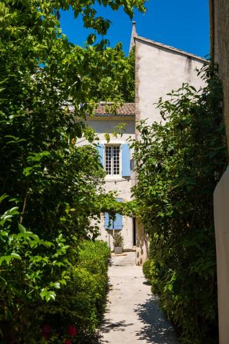 Pernes-les-Fontaines Hotel | Hôtel LA MARGELLE
