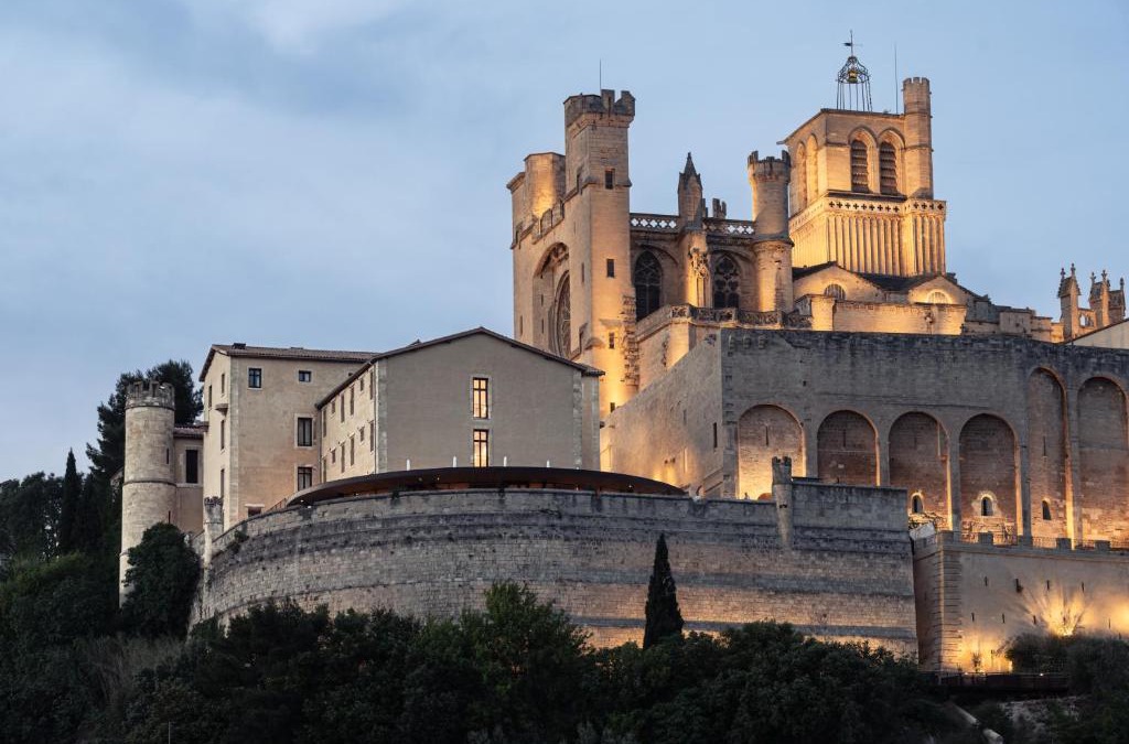 Beziers City Centre Hotel | Hôtel La Prison