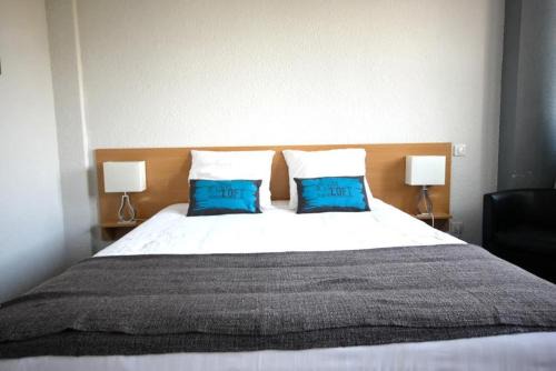 Val de Briey Hotel | Hôtel la Régie