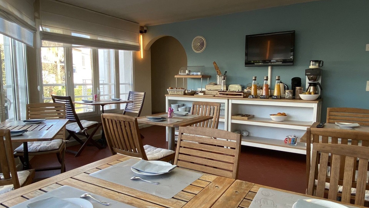 La Croix-Valmer Hotel | Hôtel la Rotonde