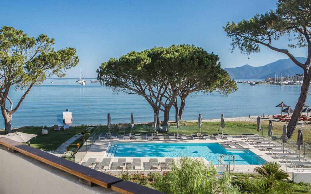 Saint-Florent Hotel | Hôtel La Roya