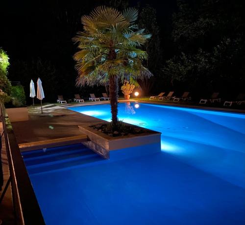 Cajarc Hotel | Hôtel La Ségalière Spa Bar