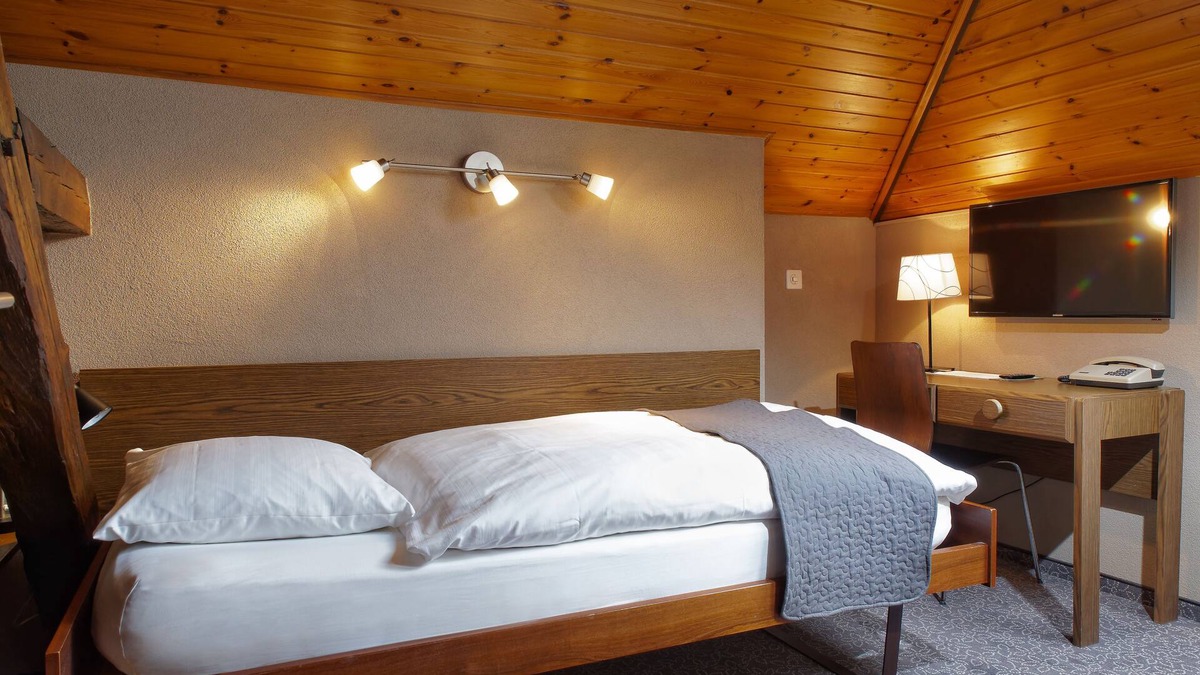 Payerne Hotel | Hôtel la Suite