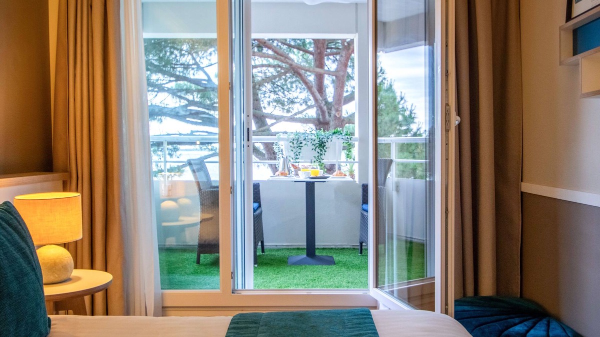 Arcachon Hotel | Hôtel Le B d’Arcachon by Inwood Hotels