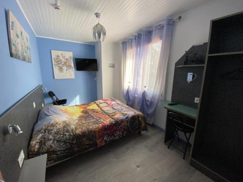 Baume-les-Dames Hotel | Hôtel Le Bambi