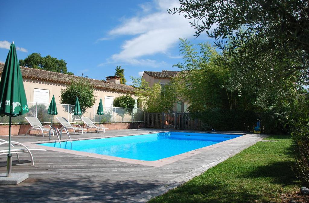 Gratentour Hotel | Hôtel Le Barry, Toulouse Nord