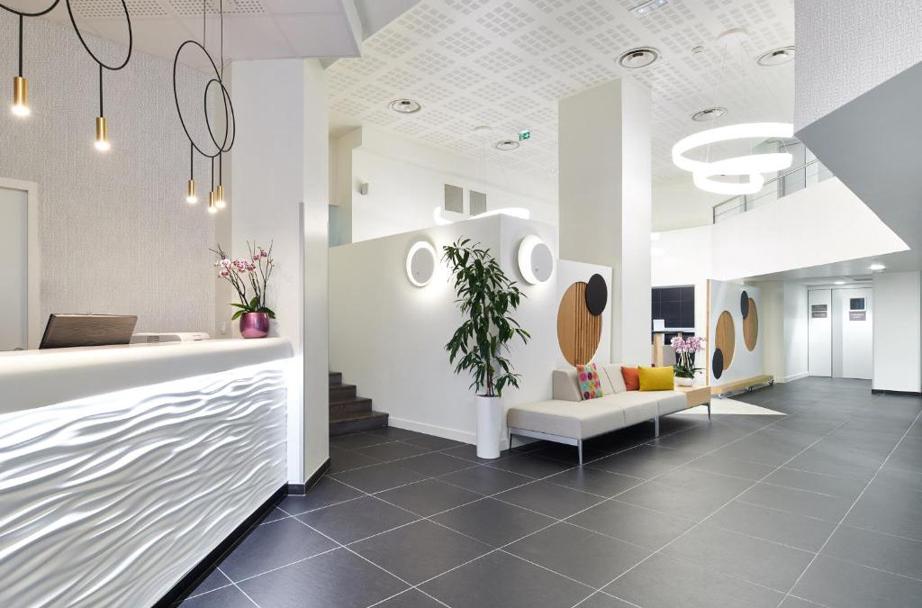 Bayonne Hotel | Hôtel Le Bayonne