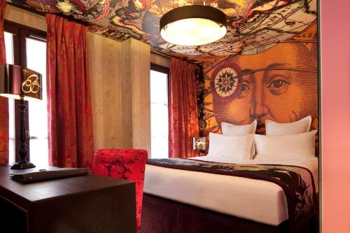 Quartier des Invalides Hotel | Hôtel Le Bellechasse Saint-Germain