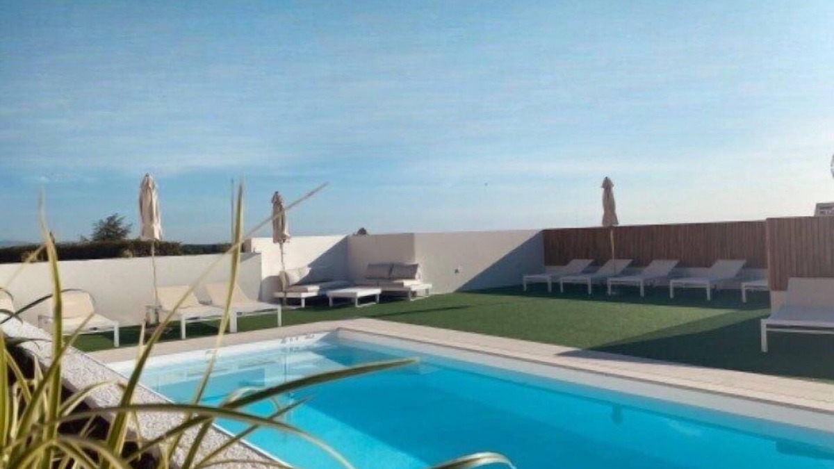 Saint-Cyprien Hotel | Hôtel Le Belvédère