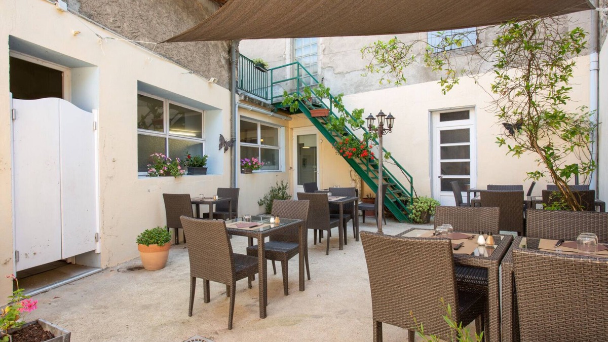 Mazamet Hotel | Hôtel Le Boulevard