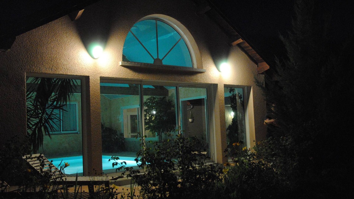 Saint-Georges Hotel | Hôtel le Bout du Monde