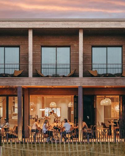 Notre-Dame Hotel | Hôtel le Bout du Parc de Versailles