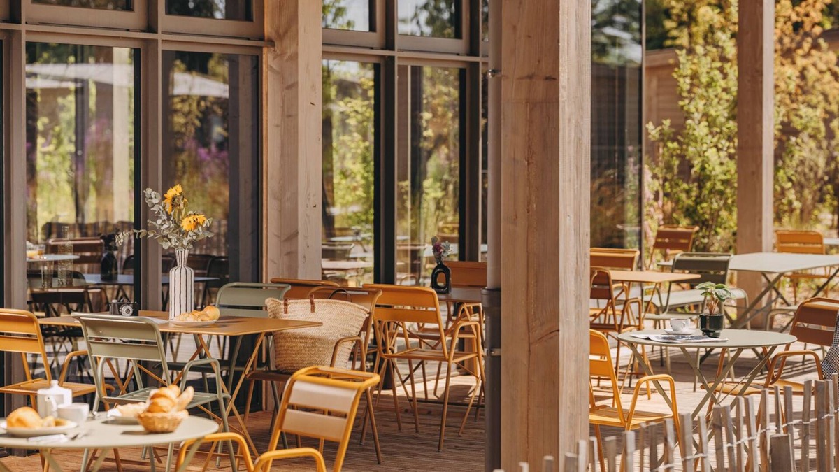 Notre-Dame Hotel | Hôtel Le Bout du Parc
