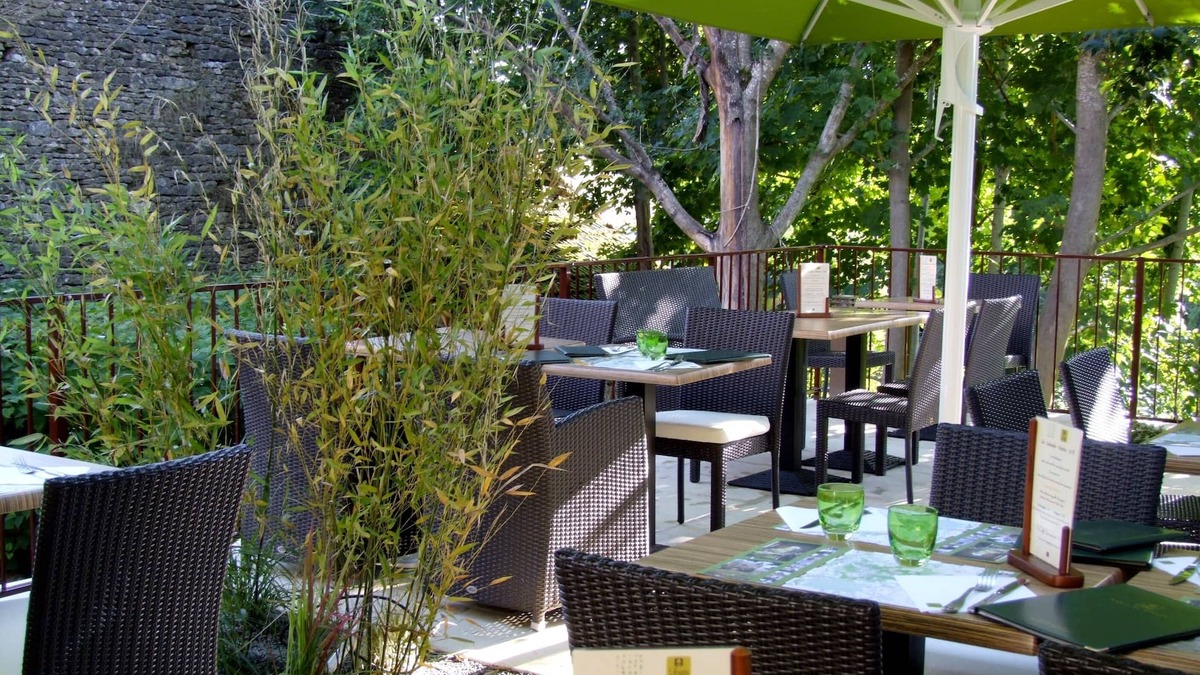 Andelot-Blancheville Hotel | Hôtel le Cantarel