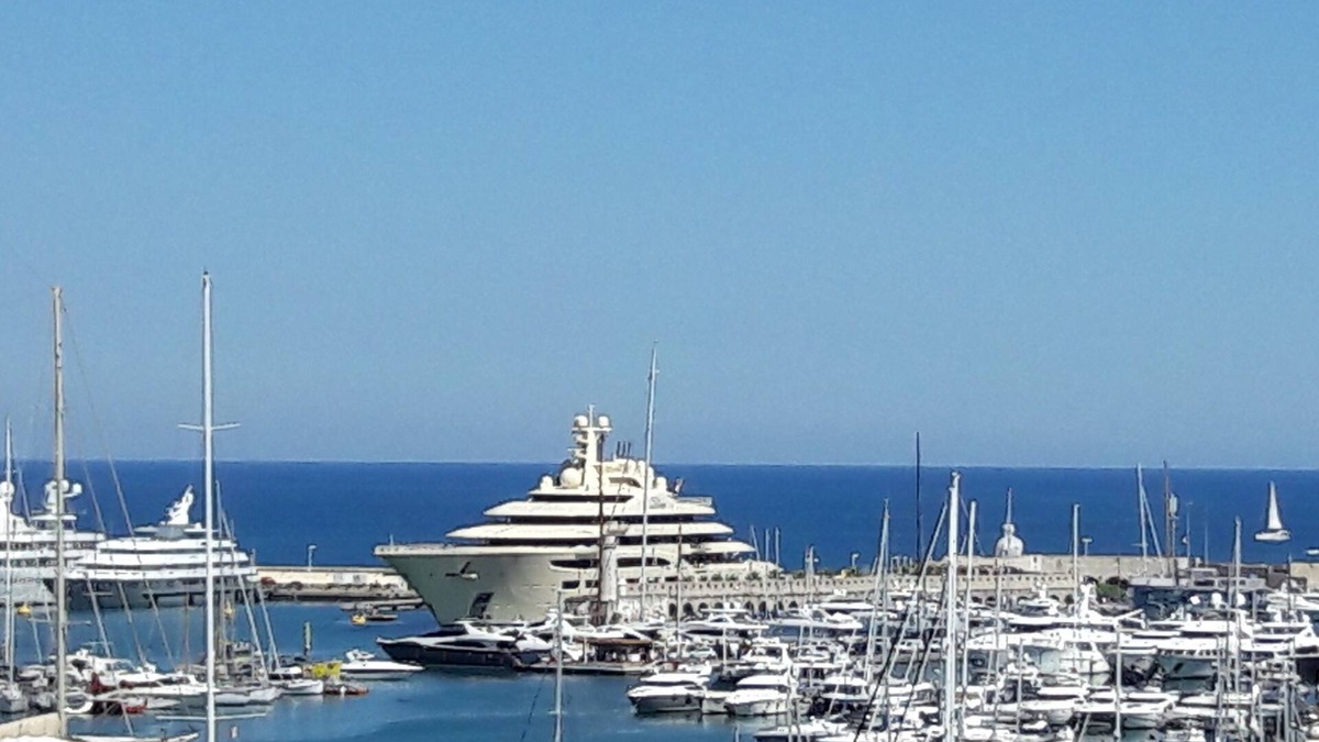 Antibes City Centre Hotel | Hôtel le Collier