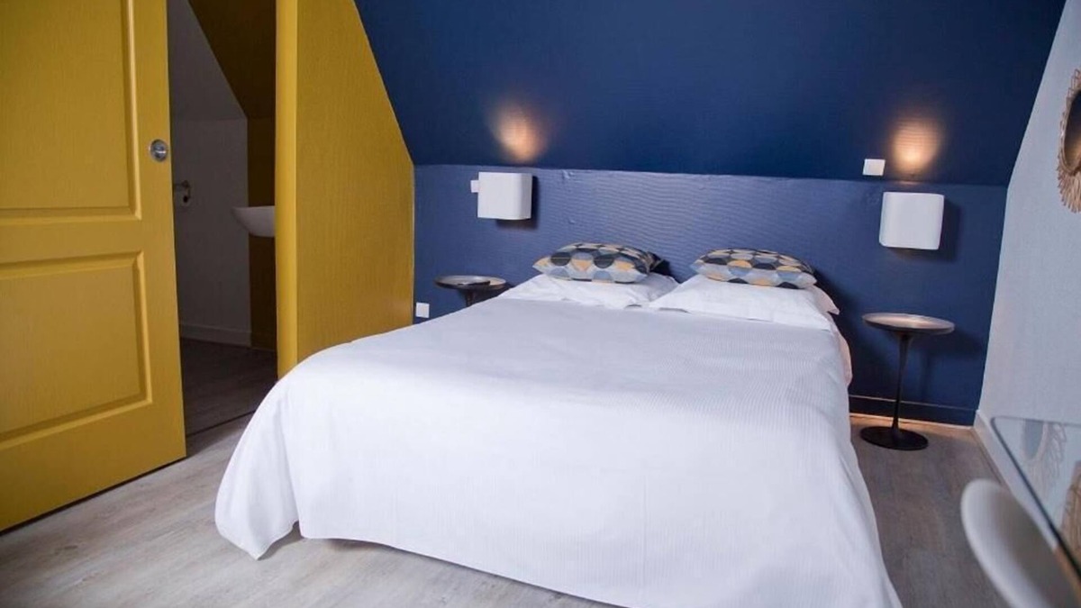 Le Portel Hotel | Hôtel Le Flobart
