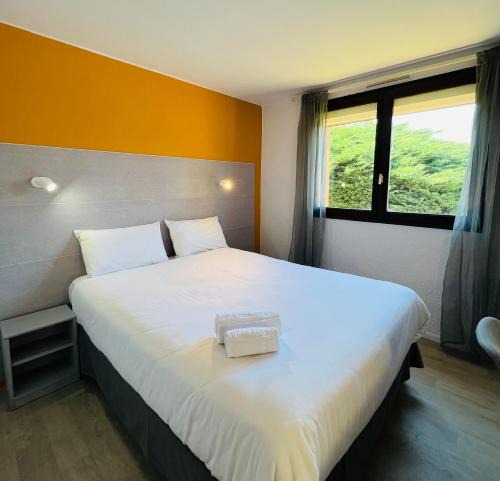 Pannes Hotel | Hôtel Le Forestia