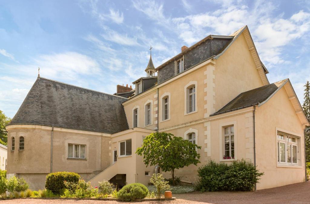 Villandry Hotel | Hôtel Le Haut des Lys