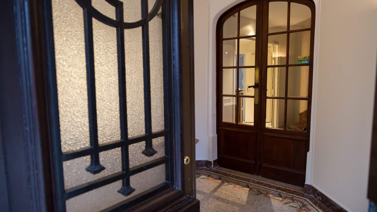 Vincennes Hotel | Hôtel Le Home