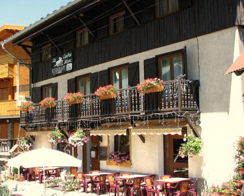 Vars Hotel | Hôtel Le Lievre Blanc